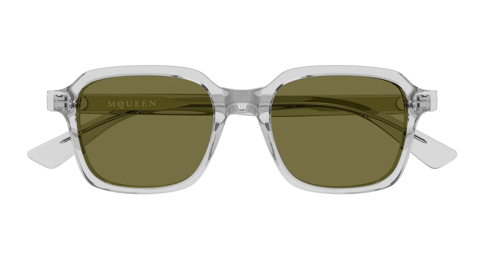 Alexander McQueen AM0571S Sunglasses - view 11